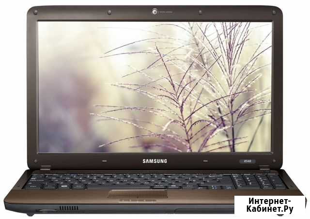 Samsung r540h Красноярск - изображение 1