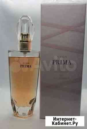 Avon Prima п/в 50ml Брянск