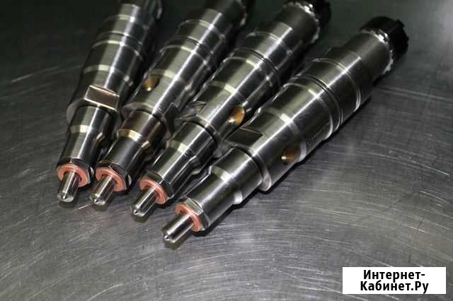Форсунки Bosch 0445120142 Краснодар - изображение 1