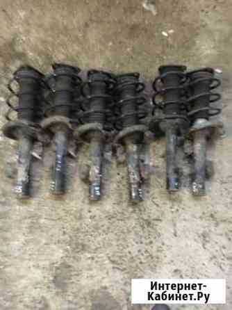 Стойки передние форд фокус 2 Тверь