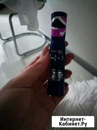 Тушь Rimmel London Иркутск - изображение 1