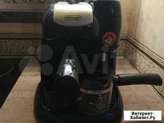 Кофеварка DeLonghi EC9 Санкт-Петербург