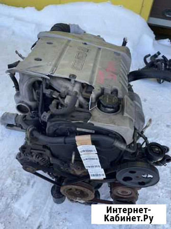 Двигатель 4G93 Mitsubishi Galant EA1A EC1A Мосрентген - изображение 1