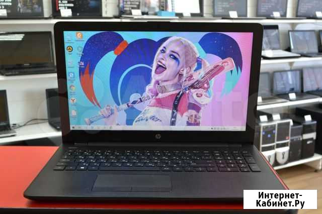 Ноутбук HP Красноярск - изображение 1