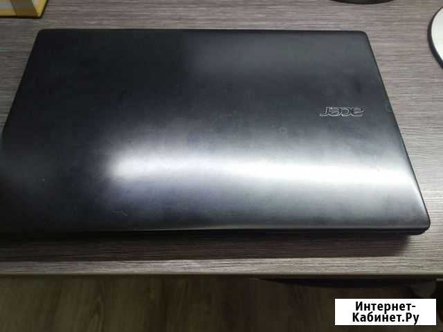 Acer Омск - изображение 1