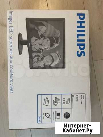 Монитор Philips Мурино - изображение 1