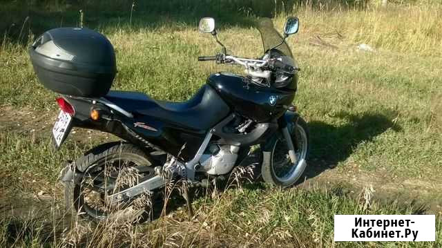 BMW F650 Канск - изображение 1