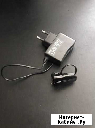 Гарнитура jabra Москва - изображение 1