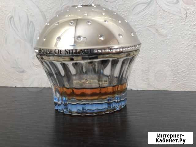 House of sillage продажа/обмен vilheme parfumerie Сургут - изображение 1