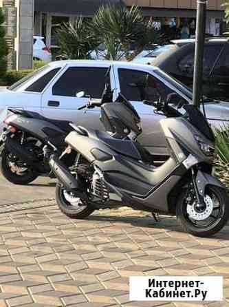 Yamaha nmax 155 Сочи