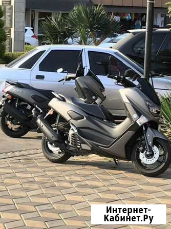 Yamaha nmax 155 Сочи - изображение 1