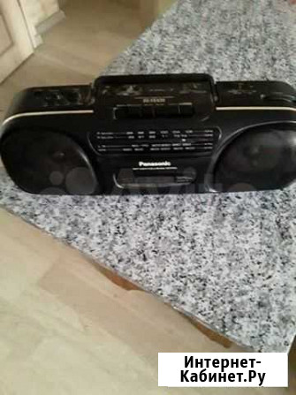 RX - FS 430 stereo radio cassette recorder Астрахань - изображение 1