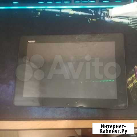 Планшет asus Transformer Pad Красноярск - изображение 1