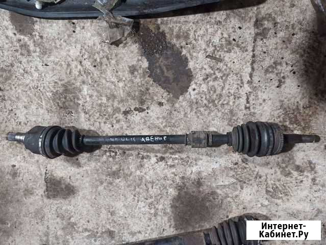 Привод Nissan Avenir W11 (1998-2005) Железногорск - изображение 1