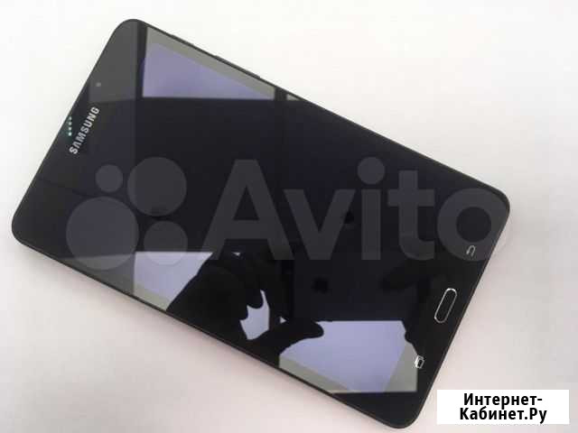 Samsung Galaxy Tab A 7.0 SM-T285 8Gb, imei wr1j Ростов-на-Дону - изображение 1