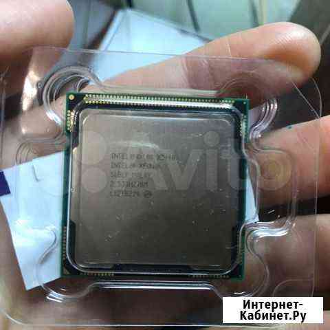 Intel Xeon 3440 Москва