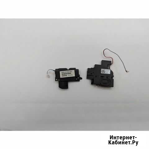 Динамики pk23000hg00, pk23000hj00, HP Folio 13 Москва - изображение 1