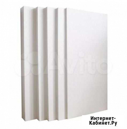 Пенопласт Нижний Новгород - изображение 1