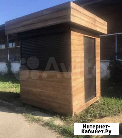 Киоск, ларек Сочи - изображение 1