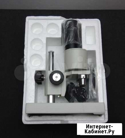 Стереомикроскоп Boreal Microscope #1070 Казань - изображение 1