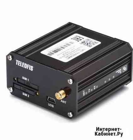 Gprs модем teleofis WRX708-R4 Новосибирск