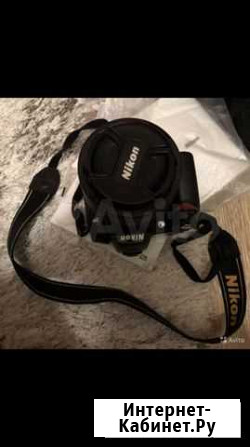 Продам Nikon фотоаппарат Красногорск - изображение 1