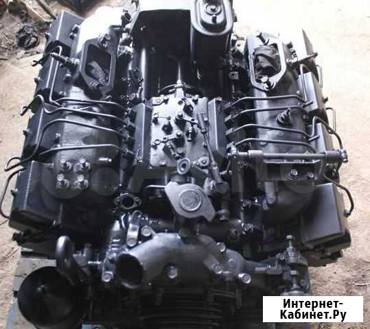 Двигатель Камаз 740.10 Красноярск - изображение 1