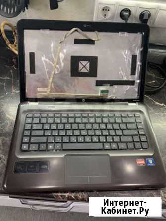 HP Dv6-3000 в разбор Краснодар - изображение 1