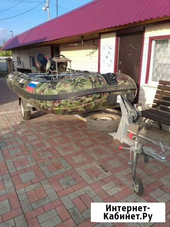 Gladiator 420 Al professional Канск - изображение 1