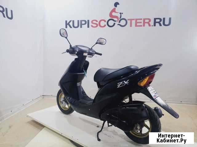Скутер Honda Dio ZX 50 Москва - изображение 1