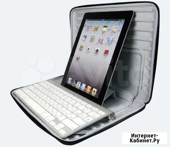 Чехол на для iPad 10 или MacBook Air 11. Новый Уфа - изображение 1