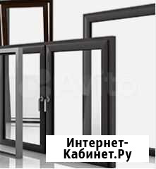 Лоджия. Ламинированные окна с завода Долгопрудный - изображение 1