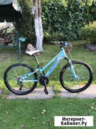Велосипед Merida matts J24 Girl Москва
