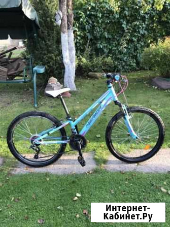 Велосипед Merida matts J24 Girl Москва - изображение 1