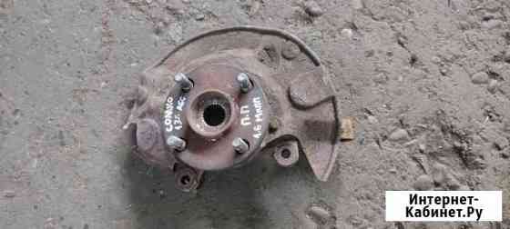 Lifan Solano 10-16г Кулак поворотный Ижевск