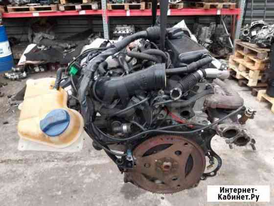 Двигатель двс VW Passat B5 1.6i AHL Тюмень