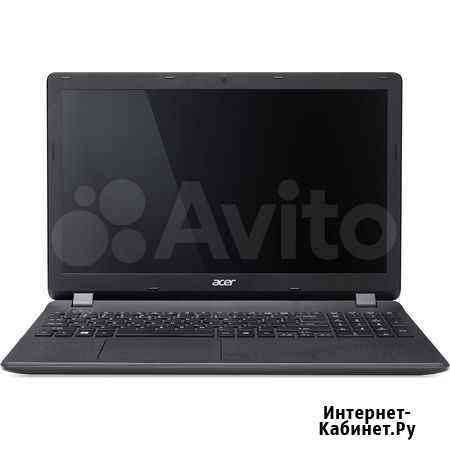 Acer как новый Celeron N3050/4Gb/500/IntelHD Иркутск