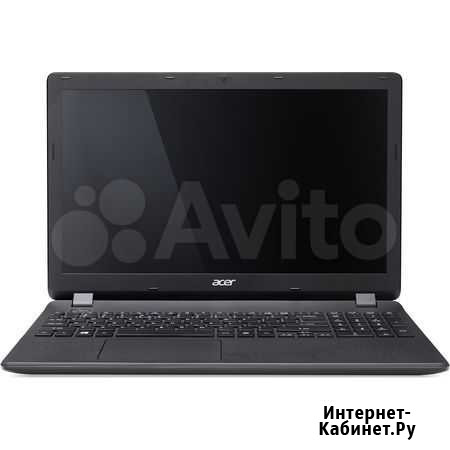 Acer как новый Celeron N3050/4Gb/500/IntelHD Иркутск - изображение 1