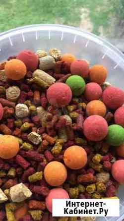 Спод микс Тигровый орех Краснодар