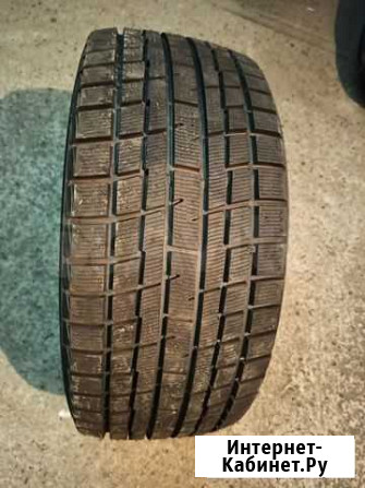 Шина Yokohama Ice Guard IG30 245/40 R18 одиночка Оренбург - изображение 1