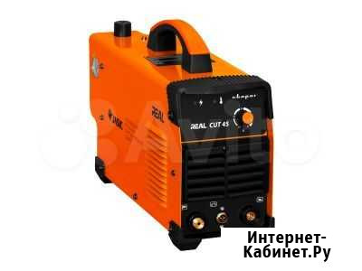 Аппарат плазменной резки real CUT 45 Тюмень - изображение 1