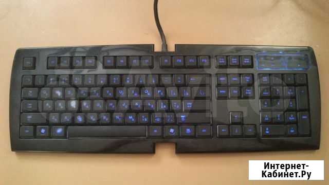 Razer Lycosa Новосибирск - изображение 1