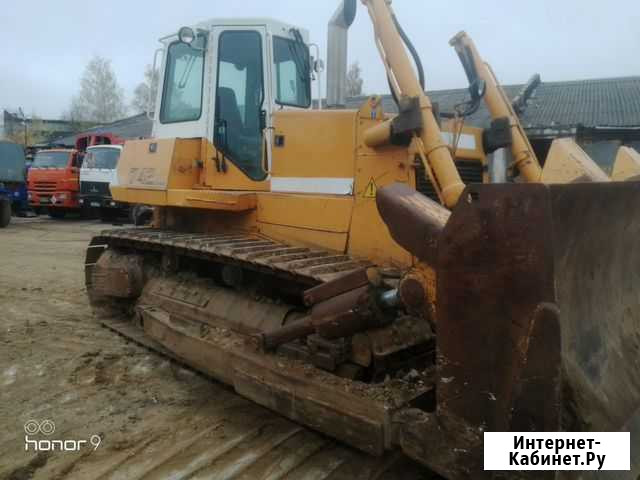 Liebherr 742 2006г Можайск - изображение 1