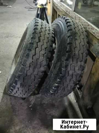 Шины 12.00 r20 Иркутск - изображение 1