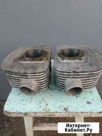 Цилиндры Иж Юпитер 3 Калининград