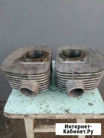 Цилиндры Иж Юпитер 3 Калининград - изображение 1