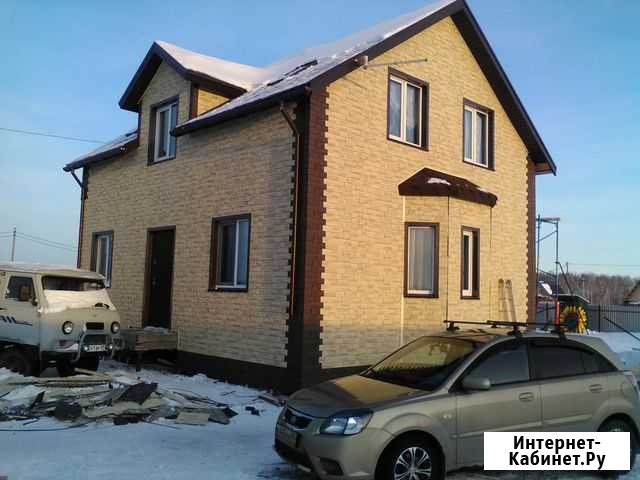 Строительство и реконструкция зданий Миасское - изображение 1