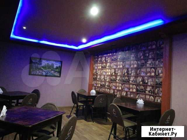Продам кафе Сосновоборск - изображение 1