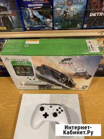 Xbox One s Астрахань - изображение 1
