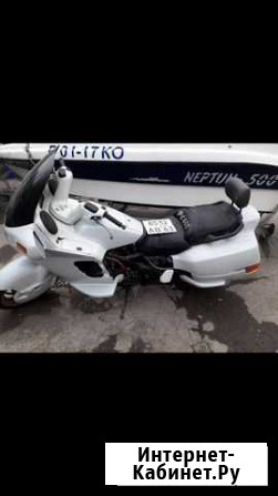Honda PC800 Волжский Самарской области - изображение 1